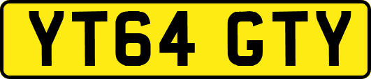YT64GTY