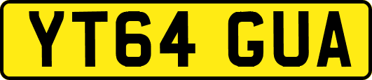 YT64GUA