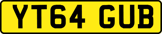 YT64GUB