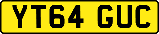 YT64GUC