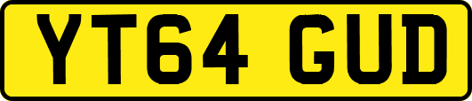 YT64GUD