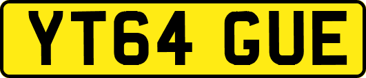 YT64GUE