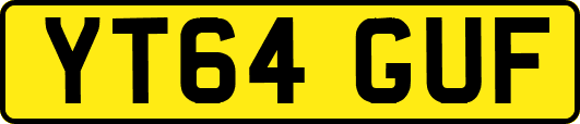 YT64GUF