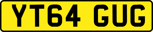 YT64GUG