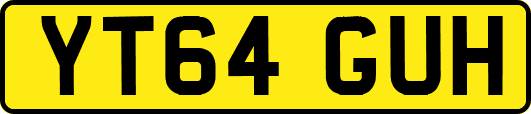 YT64GUH