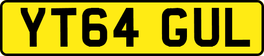 YT64GUL