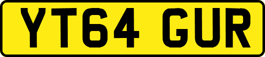 YT64GUR