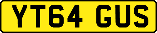 YT64GUS