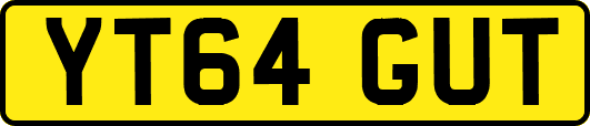 YT64GUT