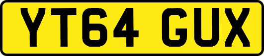 YT64GUX