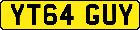 YT64GUY