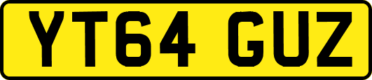 YT64GUZ