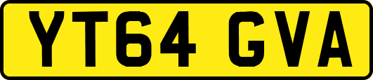 YT64GVA