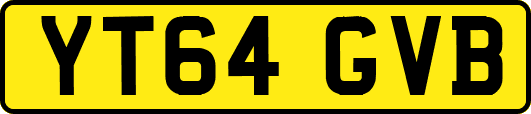 YT64GVB
