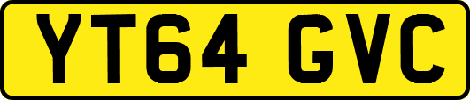 YT64GVC