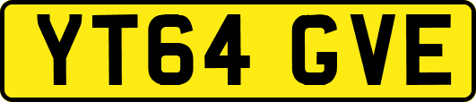YT64GVE