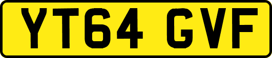 YT64GVF