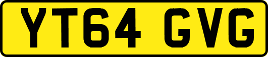 YT64GVG