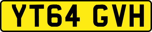 YT64GVH
