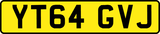 YT64GVJ