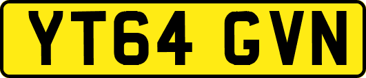 YT64GVN
