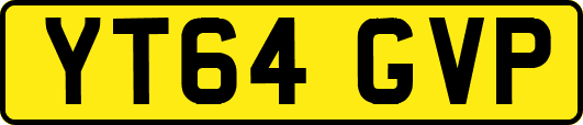 YT64GVP