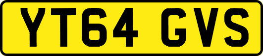 YT64GVS