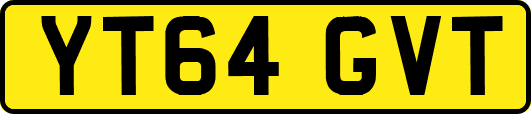 YT64GVT