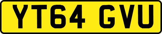 YT64GVU