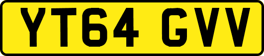 YT64GVV