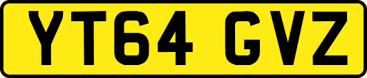 YT64GVZ