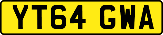 YT64GWA