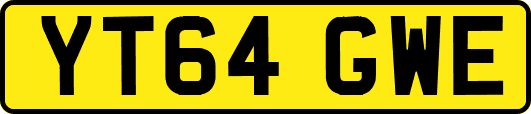 YT64GWE