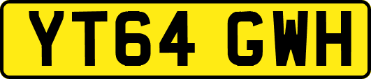 YT64GWH
