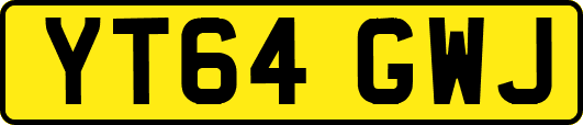 YT64GWJ
