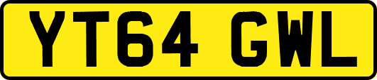 YT64GWL