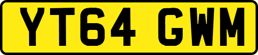 YT64GWM