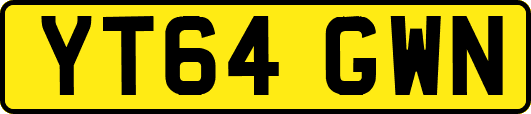 YT64GWN