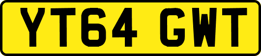 YT64GWT