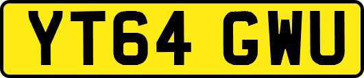 YT64GWU