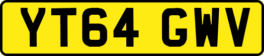 YT64GWV