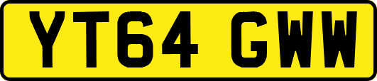 YT64GWW