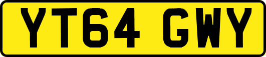 YT64GWY