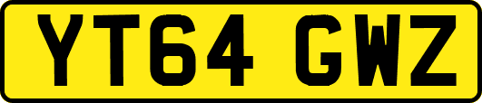 YT64GWZ
