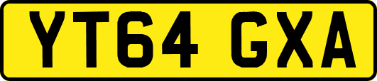 YT64GXA