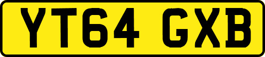 YT64GXB