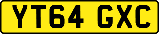 YT64GXC