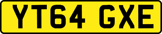 YT64GXE
