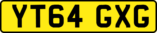 YT64GXG