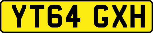 YT64GXH